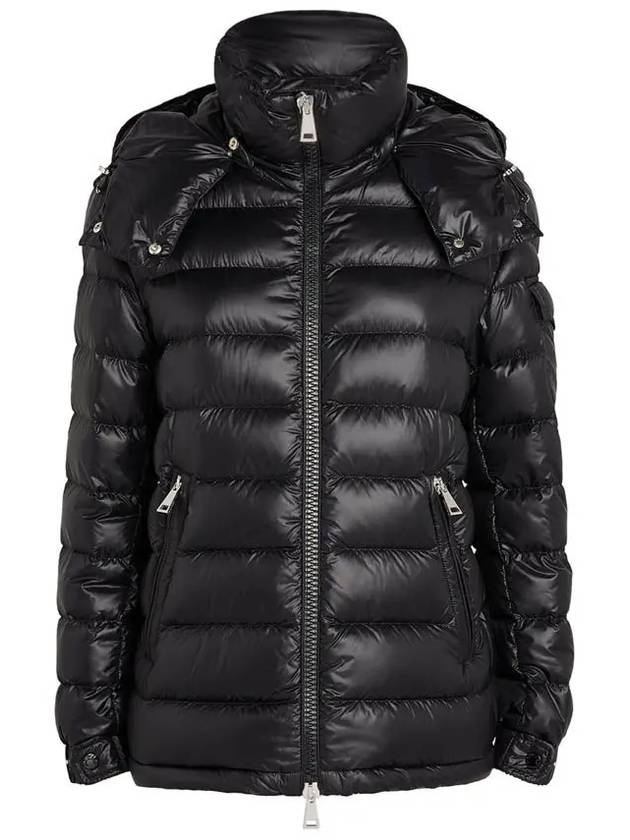 Women s DALLES down padded jacket 1A00065 595ZZ 999 - MONCLER - BALAAN 1