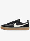 Women's Killshot 2 Low Top Sneakers Black - NIKE - BALAAN 2