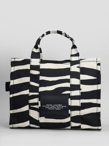 Marc Jacobs The Medum Tote Tote - MARC JACOBS - BALAAN 1