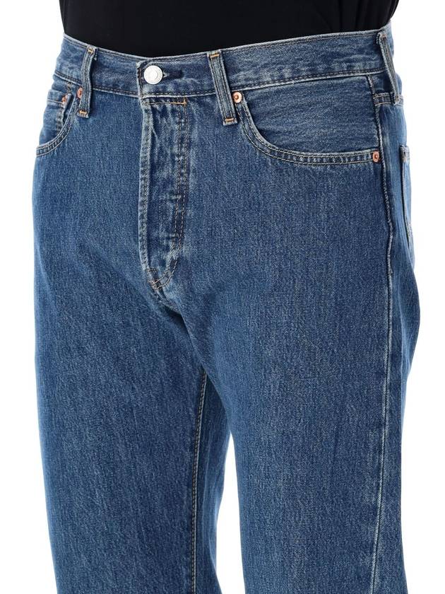 501 jeans - LEVI'S - BALAAN 3