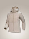 Proton Heavyweight Hooded Jacket Rune - ARC'TERYX - BALAAN 1