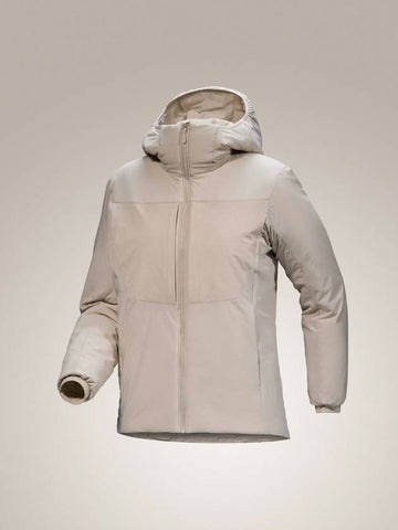 Proton Heavyweight Hooded Jacket Rune - ARC'TERYX - BALAAN 1