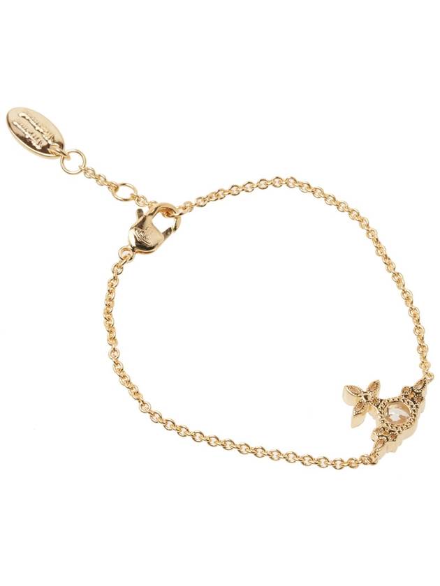 Collect Bracelet Gold - VIVIENNE WESTWOOD - BALAAN 3