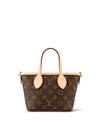 Neverfull BB Tote Bag Brown - LOUIS VUITTON - BALAAN 9