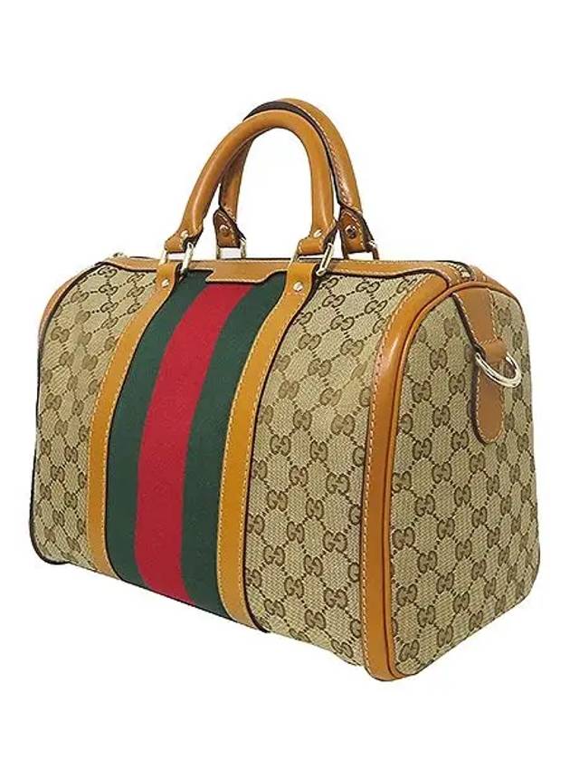 247205 2 WAY bag - GUCCI - BALAAN 3