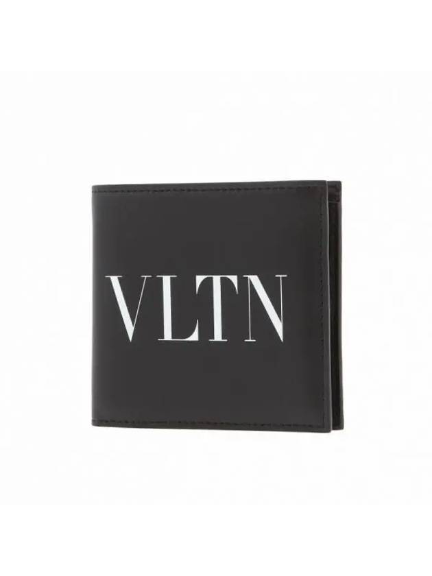 Valentino 4Y2P0654 LVN 0NI P0654 VLTN half wallet - RED VALENTINO - BALAAN 3