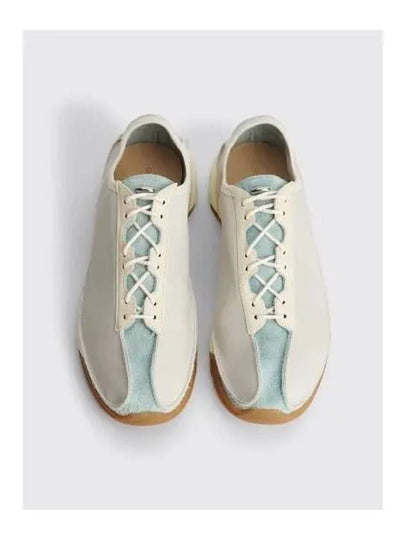 Klove Low Top Sneakers Blue - OUR LEGACY - BALAAN 2