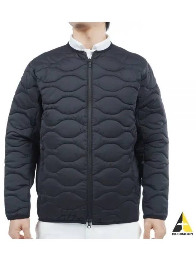 Graphene Insulated Jacket TKPMJ342J BK Men s - TITLEIST - BALAAN 1