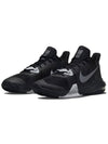 250 Air Max Impact 3 Black Gray DC3725 003 - NIKE - BALAAN 4