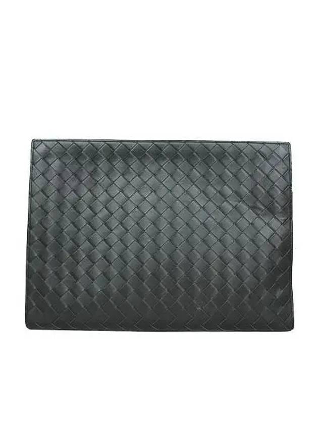 603432 clutch bag - BOTTEGA VENETA - BALAAN 4