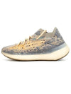 Yeezy Boost 380 Low Top Sneakers Mist - ADIDAS - BALAAN 3