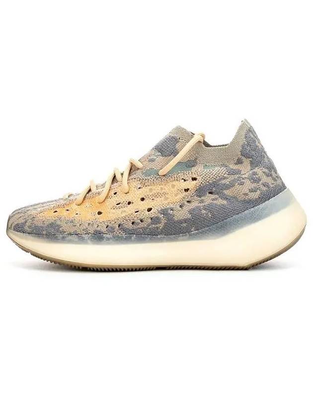 Yeezy Boost 380 Low Top Sneakers Mist - ADIDAS - BALAAN 3