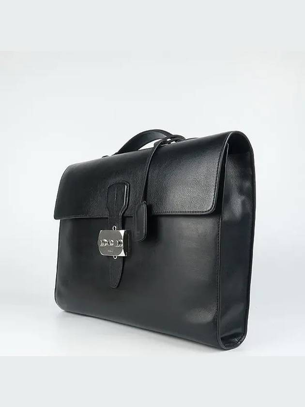 black tote bag - MULBERRY - BALAAN 3