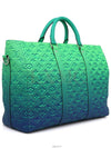 Keepall Tote Illusion Torion Leather Big M59688 - LOUIS VUITTON - BALAAN 4