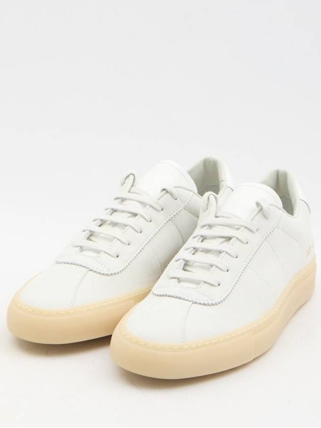 Tennis Classic Sneakers - COMMON PROJECTS - BALAAN 2