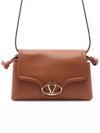 24SS Women's V Logo 1960 Mini Shoulder Cross Bag 4W0P0AC4 ZFJ KEL 24S - VALENTINO - BALAAN 1