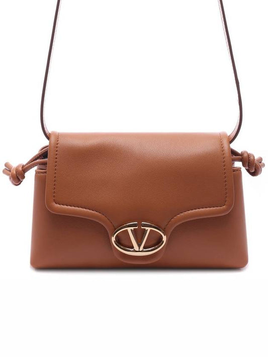 24SS Women's V Logo 1960 Mini Shoulder Cross Bag 4W0P0AC4 ZFJ KEL 24S - VALENTINO - BALAAN 1