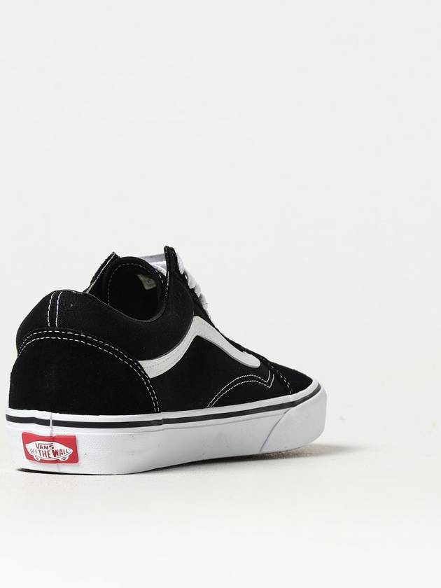 Sneakers men Vans - VANS - BALAAN 3