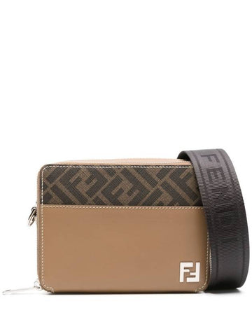 FENDI CAMERA CASE - FENDI - BALAAN 1