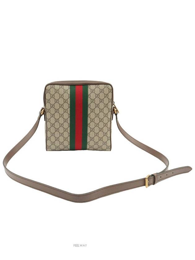 women cross bag - GUCCI - BALAAN 2