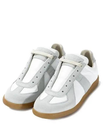 Women s German Army Sneakers 271468 - MAISON MARGIELA - BALAAN 1