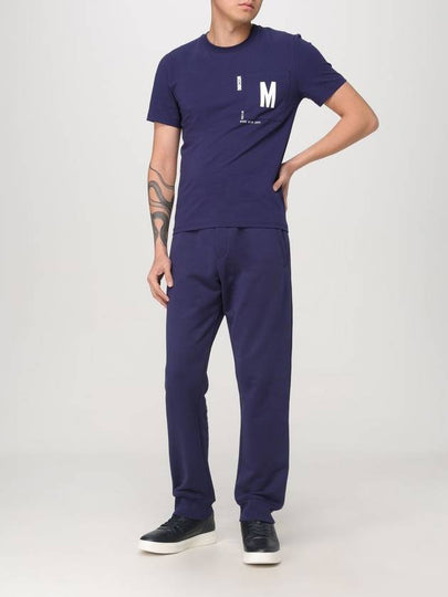 Pants men Moschino Couture - MOSCHINO - BALAAN 2