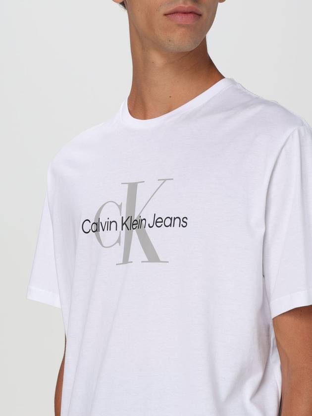 T-shirt men Calvin Klein - CALVIN KLEIN - BALAAN 3