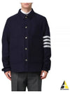 Jacket MJO220U F0522415 - THOM BROWNE - BALAAN 2