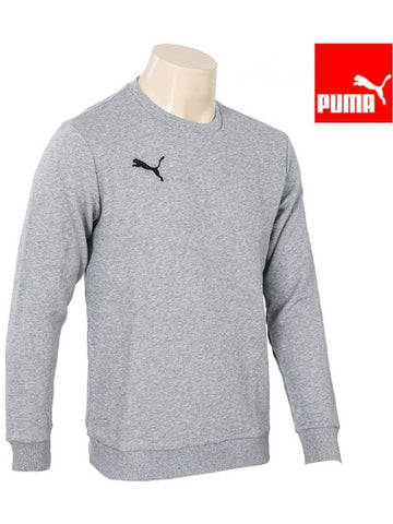 Genuine Team Goal 23 Casual Sweat Crew 656969 33 - PUMA - BALAAN 1