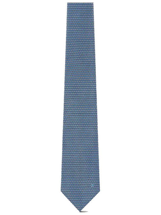 Men's Diamond V Tie M71200 - LOUIS VUITTON - BALAAN 2