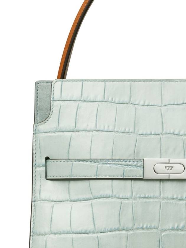 Tory Burch Bags.. Clear Blue - TORY BURCH - BALAAN 2