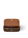 Ivy Wallet on Chain Monogram Shoulder Bag Tan - LOUIS VUITTON - BALAAN 5