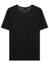 Coldy short sleeve tshirt TS0004FA A1N10E 01BK - ISABEL MARANT - BALAAN 2