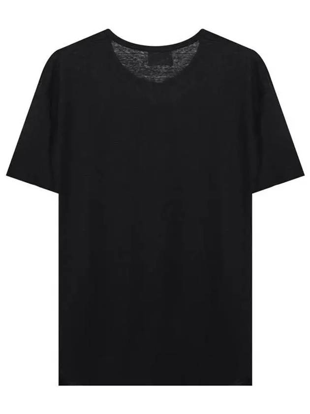 Coldy short sleeve tshirt TS0004FA A1N10E 01BK - ISABEL MARANT - BALAAN 2