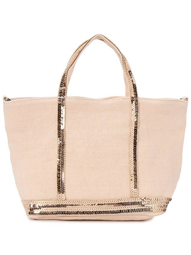 Cabas Women s Cross Bag 0PVE31 V40410 442 - VANESSA BRUNO - BALAAN 4