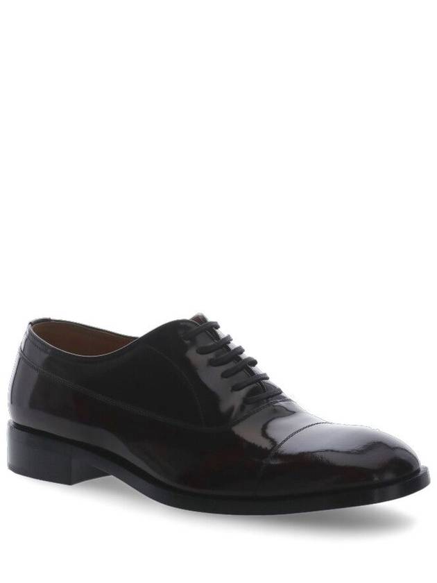 Derby Black S37WQ0320 P3792 H8795 - MAISON MARGIELA - BALAAN 3