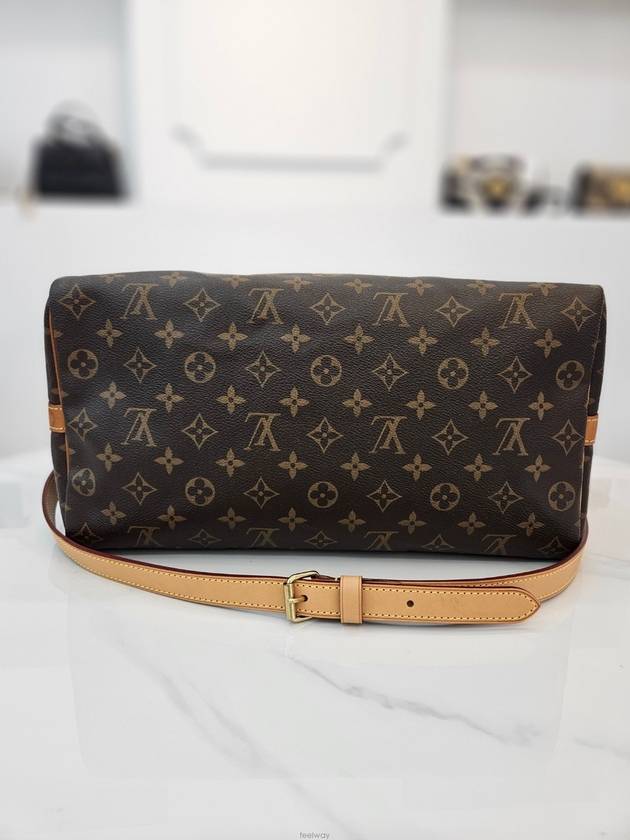 women shoulder bag - LOUIS VUITTON - BALAAN 4