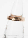 women rings - TIFFANY & CO. - BALAAN 6