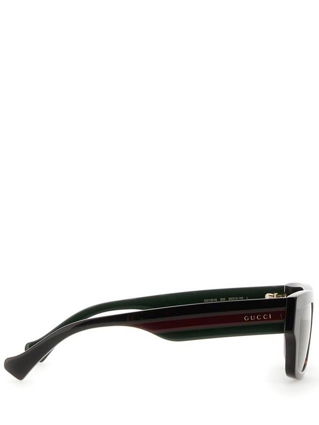 23 ss Square Sunglasses 733384 J0740 2370 B0110812176 - GUCCI - BALAAN 3