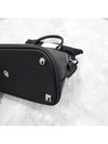 Lux You New Product Black 5AC Mini Bag S56WG0082 - MAISON MARGIELA - BALAAN 4