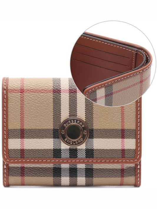 Wallet 8094423 A7026 - BURBERRY - BALAAN 2