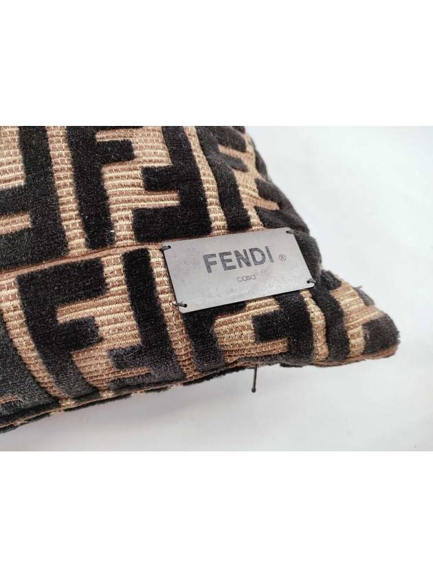 Juca Cushion - FENDI - BALAAN 2