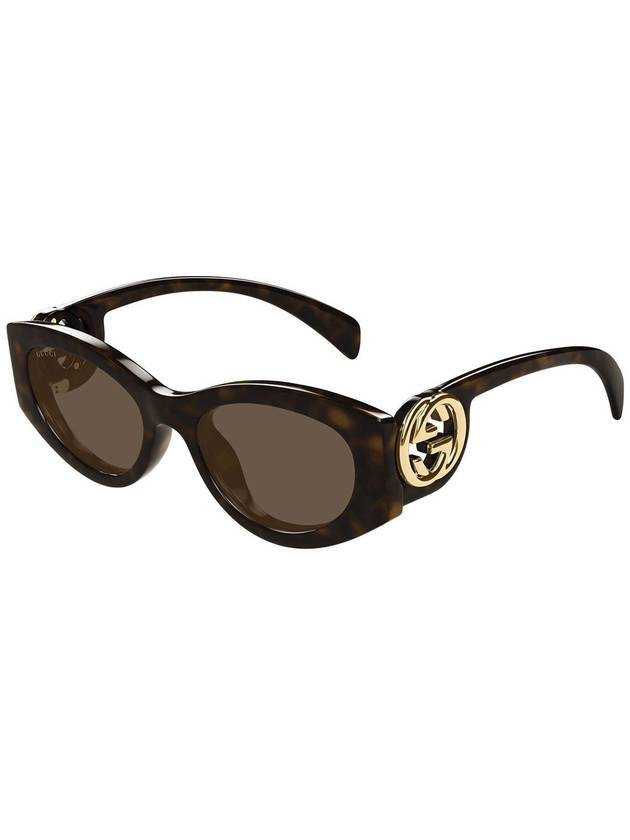 Gucci Eyewear Sunglasses - GUCCI - BALAAN 1