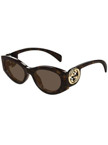 Gucci Eyewear Sunglasses - GUCCI - BALAAN 1