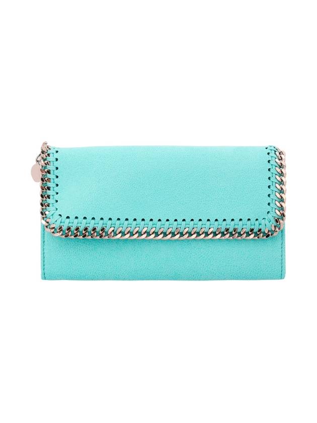 FALABELLA CHAIN WALLET - STELLA MCCARTNEY - BALAAN 1