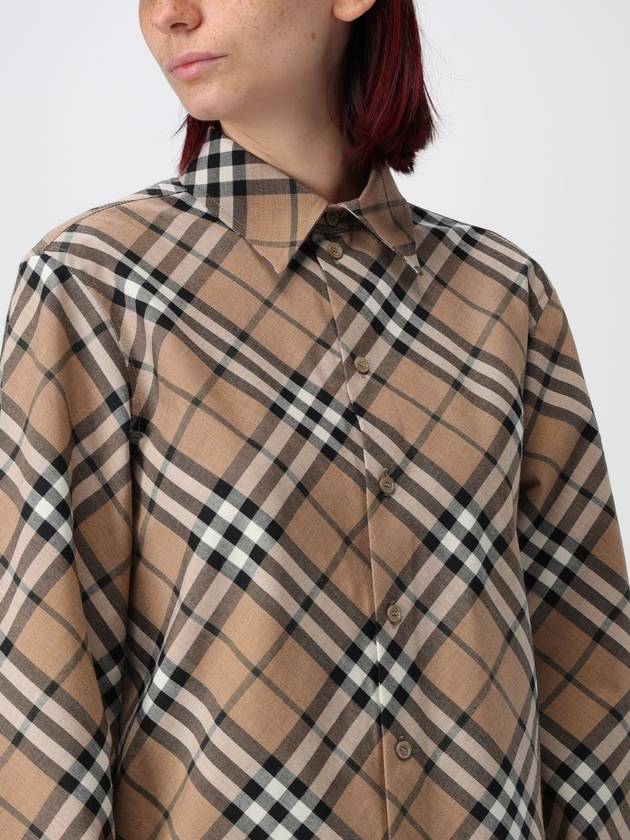 Shirt woman Burberry - BURBERRY - BALAAN 5