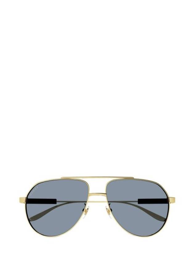 Sunglasses GG1311S 003 GOLD - GUCCI - BALAAN 1