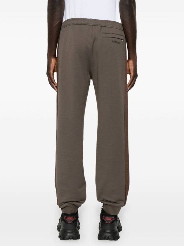 Lanvin Trousers - LANVIN - BALAAN 5