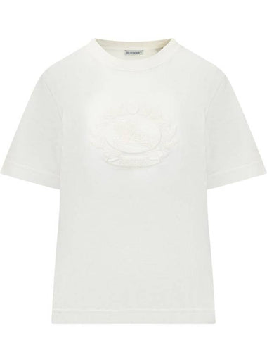 Burberry T-Shirt - BURBERRY - BALAAN 1