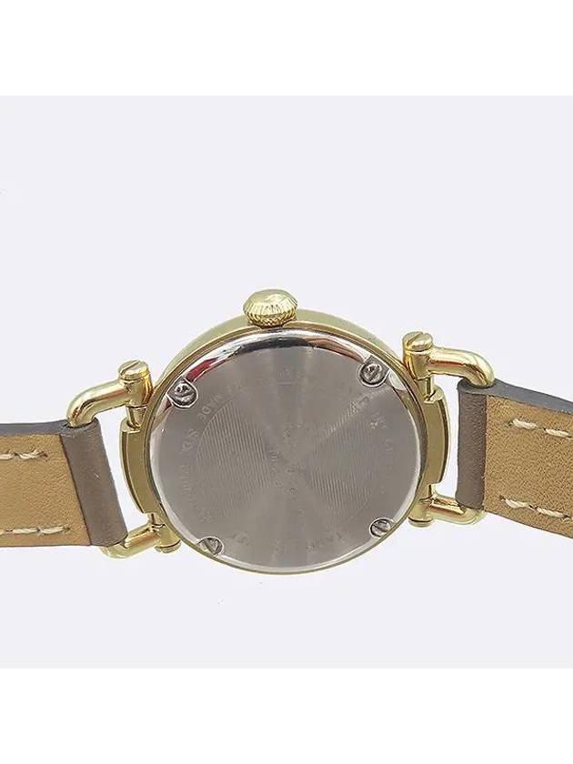 Ferragamo SFDC00920 Women s Watch - SALVATORE FERRAGAMO - BALAAN 4